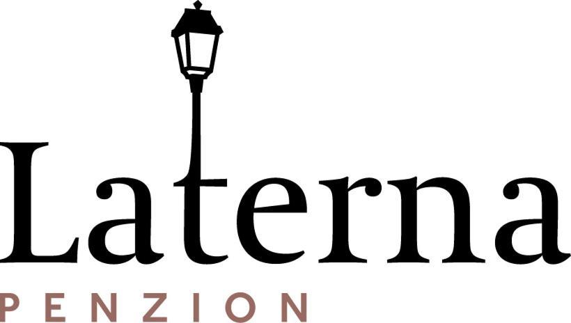 Penzion Laterna Litoměřice Εξωτερικό φωτογραφία